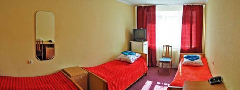 Kozatsky On Antonova Hotel Kiev Bagian luar foto
