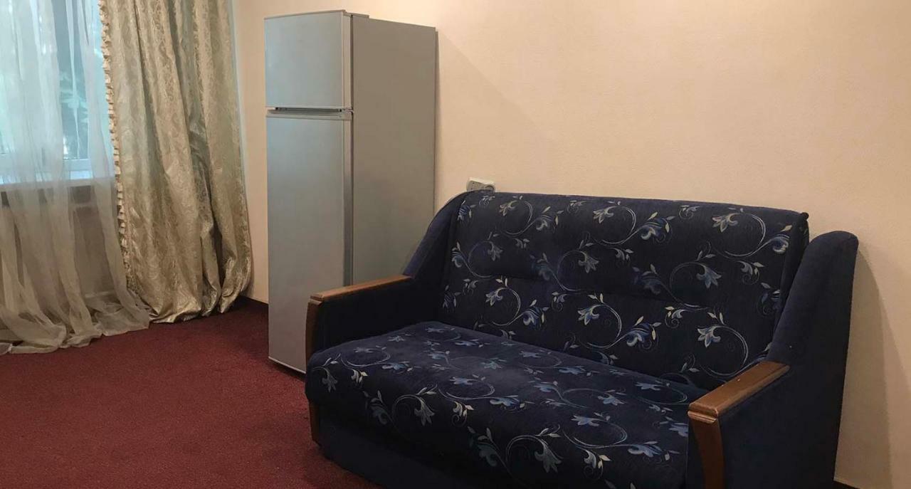 Kozatsky On Antonova Hotel Kiev Bagian luar foto